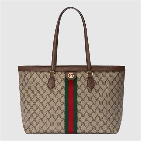 borsa gucci ophidia grande|gucci ophidia donna.